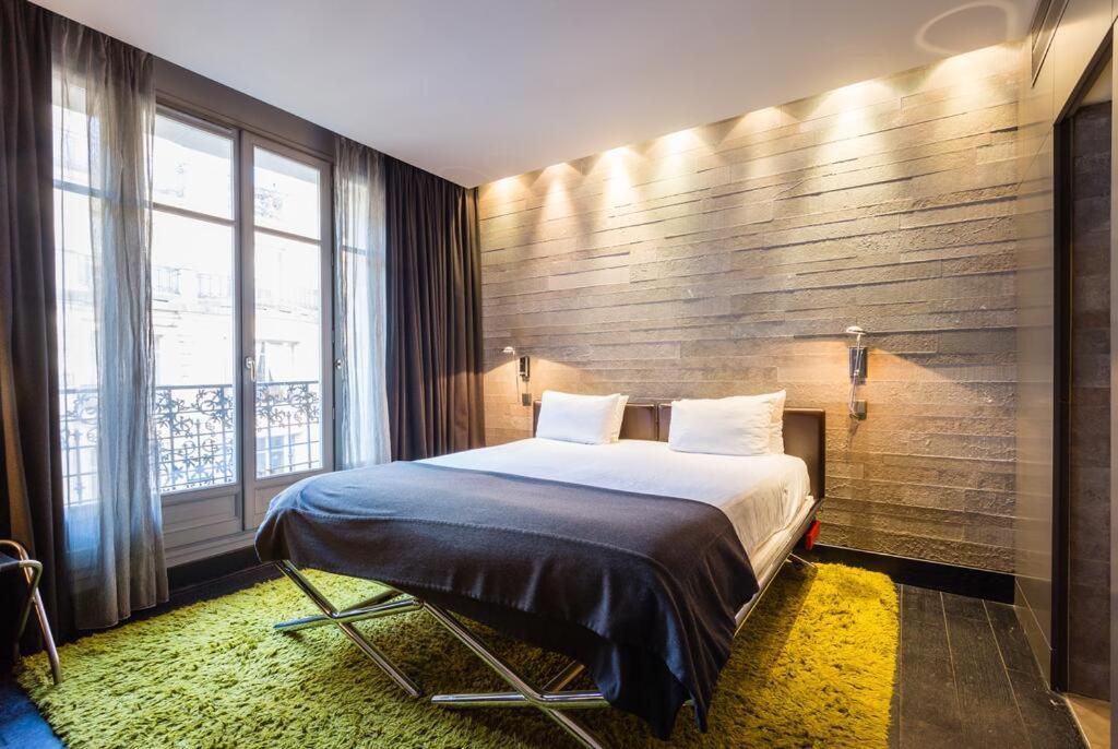 Cmg - Premium Tour Eiffel - 14 Lägenhet Paris Exteriör bild